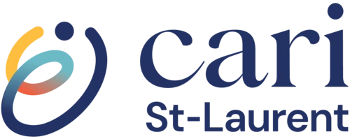 Logo de CARI St-Laurent
